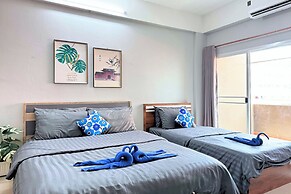 Grand Sansook Omnoi