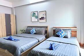 Grand Sansook Omnoi