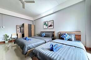 Grand Sansook Omnoi