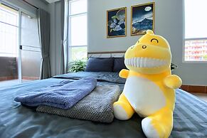 Grand Sansook Omnoi
