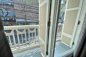 Forgotten Hostel Silom