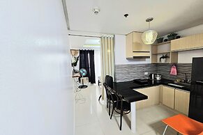 Birchtower by Jeizel Manila City