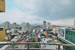 Birchtower by Jeizel Manila City
