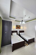Birchtower by Jeizel Manila City
