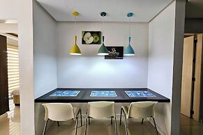 Birchtower by Jeizel Manila City