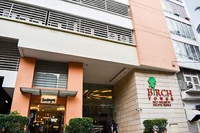 Birchtower by Jeizel Manila City