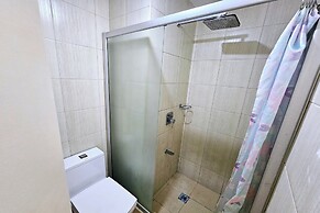 Birchtower by Jeizel Manila City
