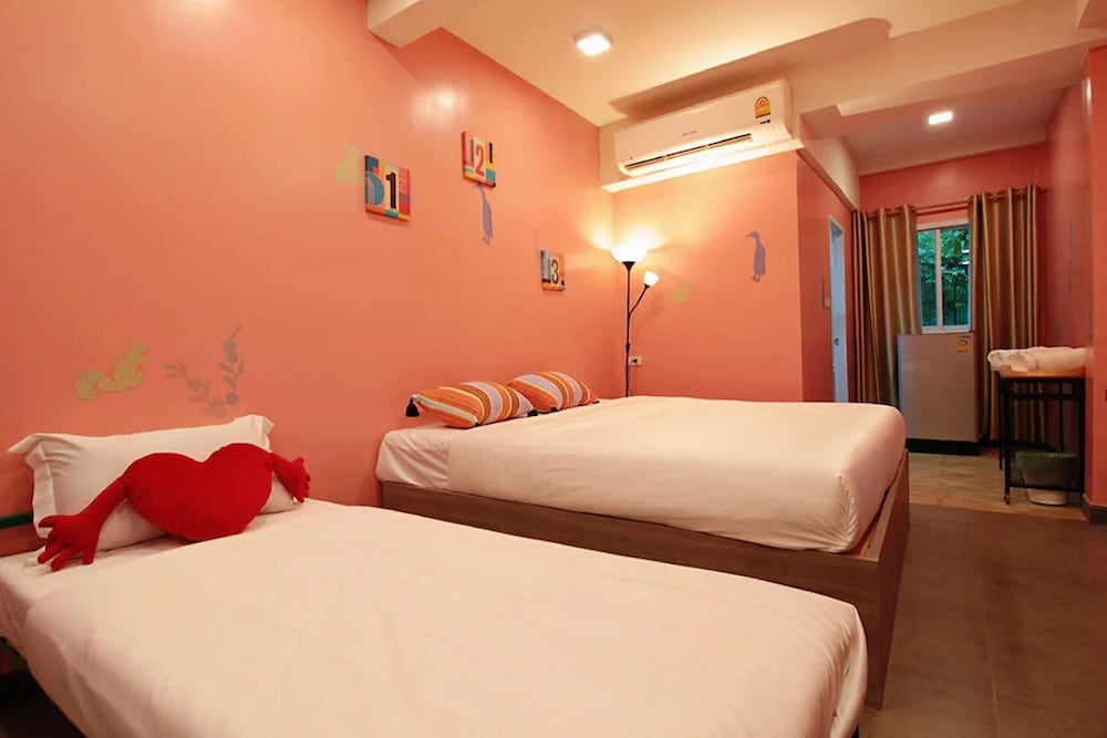 R 17 Living Hotel