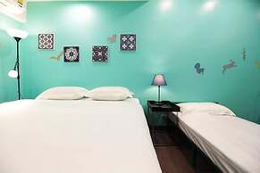 R 17 Living Hotel
