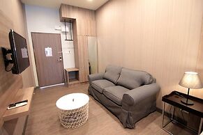 R 17 Living Hotel