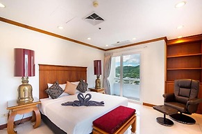 Patong Tower Beach Apartment By Seesea
