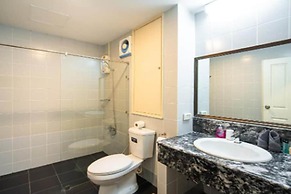 Patong Tower Beach Apartment By Seesea