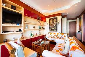 Patong Tower Beach Apartment By Seesea