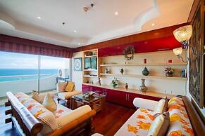 Patong Tower Beach Apartment By Seesea