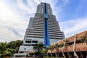 Patong Tower Beach Apartment By Seesea