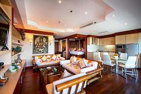 Patong Tower Beach Apartment By Seesea