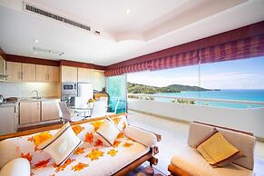 Patong Tower Beach Apartment By Seesea