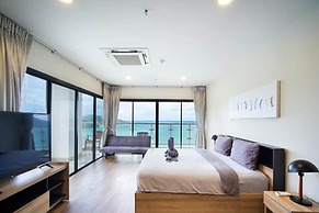 Patong Tower Beach Apartment By Seesea