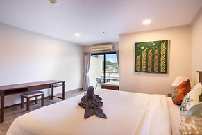 Patong Tower Beach Apartment By Seesea