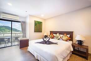 Patong Tower Beach Apartment By Seesea