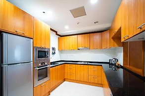 Patong Tower Beach Apartment By Seesea