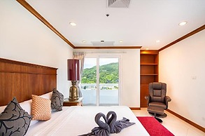 Patong Tower Beach Apartment By Seesea