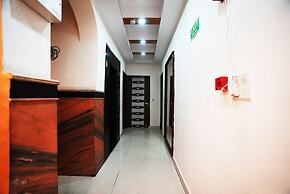 Hotel Le Sancy