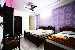 Hotel Le Sancy