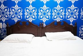 Hotel Le Sancy