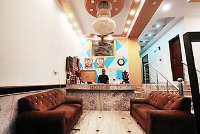 Hotel Le Sancy