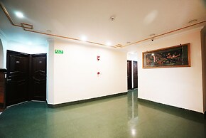 Hotel Le Sancy