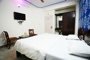 Hotel Le Sancy