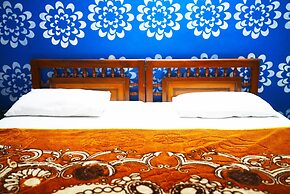 Hotel Le Sancy