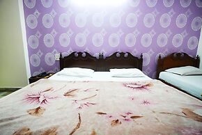 Hotel Le Sancy