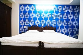 Hotel Le Sancy