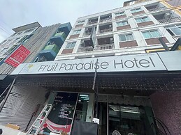 Fruit Paradise Hotel