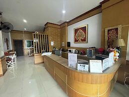 Fruit Paradise Hotel