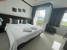 Fruit Paradise Hotel