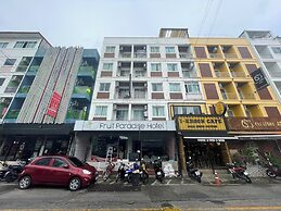 Fruit Paradise Hotel