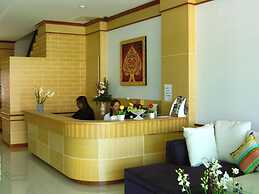 Fruit Paradise Hotel