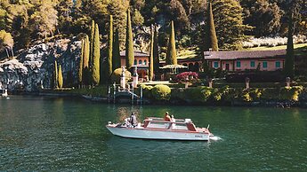 Casa Magnolia Varenna