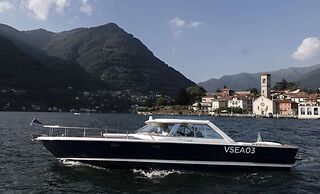 Casa Magnolia Varenna
