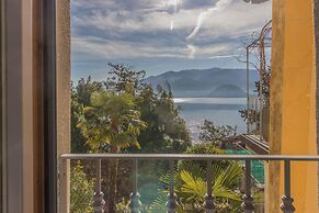 Casa Magnolia Varenna
