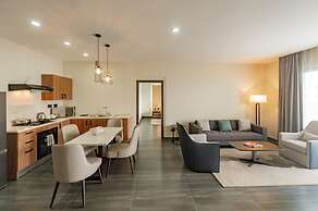 Agora Apartments