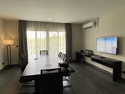 Agora Apartments