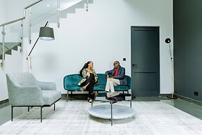Agora Apartments
