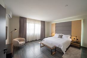 Agora Apartments