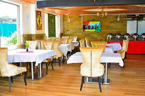 Omega Gardens Hotel