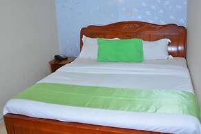 Omega Gardens Hotel