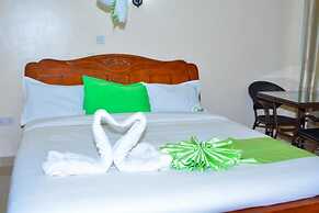 Omega Gardens Hotel
